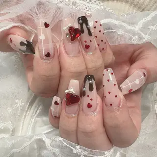 ネイル Best Nail NANA🤍のネイルデザイン