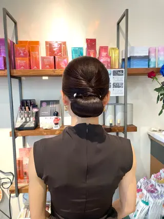 ヘアアレンジ このみ/髪質改善 /ヘアアレンジ🫧のその他イメージ