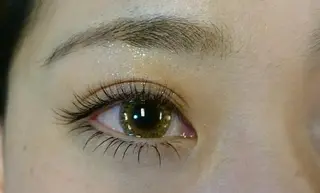 マツエク・マツパ BLAO: Kawakitaのマツエク・マツパデザイン