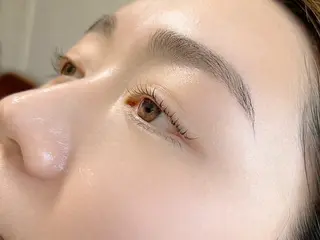 アイブロウ caela所属・caela SAYURIのマツエク・マツパデザイン