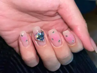 ネイル epanouir mihoのネイルデザイン