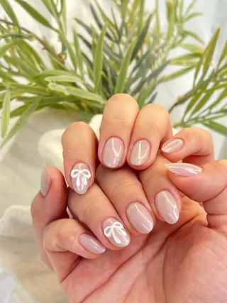 ネイル Lynn_ Nailのネイルデザイン