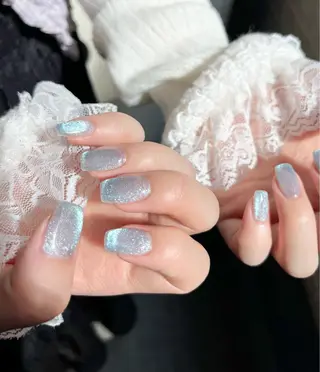 ネイル わたなべ さやかのネイルデザイン