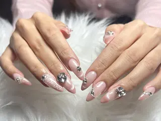 ネイル Mio💖Belle Nail Salonのネイルデザイン