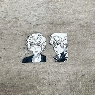 ネイル 東 千夏のネイルデザイン