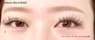 マツエク・マツパ Genesis Plus大津京店のエステ・リラクイメージ