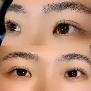 マツエク・マツパ 💛🌼こんどう ひなた🐥⸒のマツエク・マツパデザイン