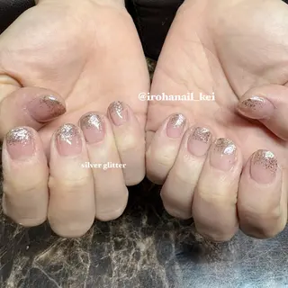 ネイル IROHA NAIL_けい🐶のネイルデザイン