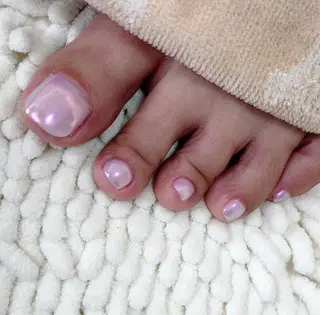 ネイル t. yoshizawaのネイルデザイン