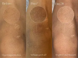 柴田 恵理香のエステ・リラクイメージ