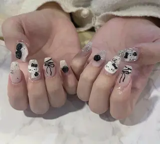 ネイル MIHANA SAKURAのネイルデザイン