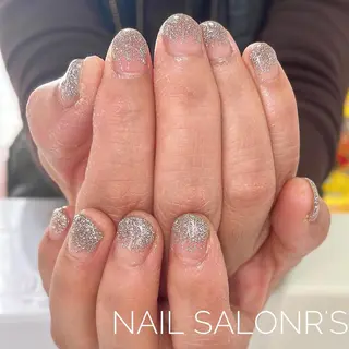 ネイル nail salon R'sのネイルデザイン