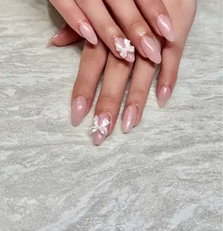 ネイル Jrネイリスト Reiのネイルデザイン