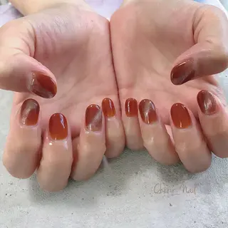 ネイル Cherirnail kaoriのネイルデザイン