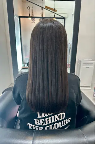 ロング キッズ Kiruca所属・Kiruca 加藤のエステ・リラクイメージ