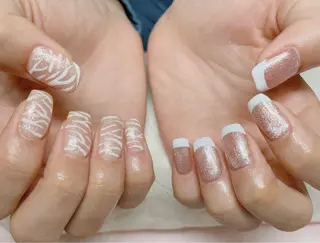 ネイル kouca  nail所属・コウ カnail💅のネイルデザイン