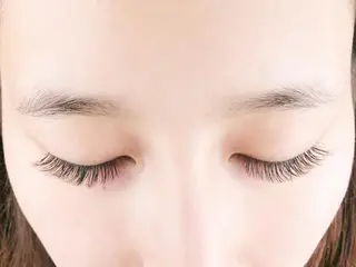 マツエク・マツパ salon:S 仙台店のマツエク・マツパデザイン