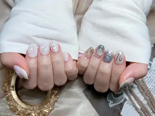 ネイル Miss Uネイルサロン所属・MissU ネイルサロンのネイルデザイン