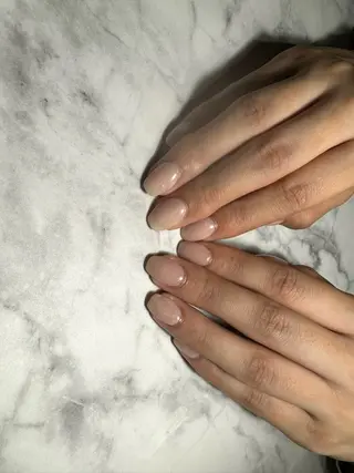 ネイル joieange 心斎橋Hazukiのネイルデザイン