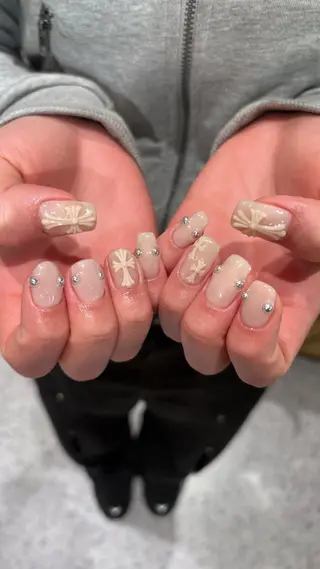 ネイル 🎶個性派ネイル💅 /Komachi❤️のマツエク・マツパデザイン