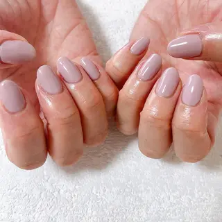 ネイル Mogu nail 二子玉川のネイルデザイン