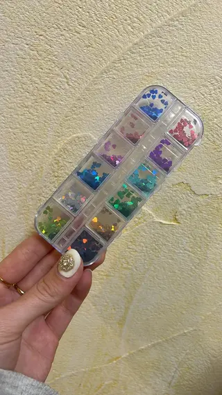 ネイル HENRIETTA NAILSALONのネイルデザイン