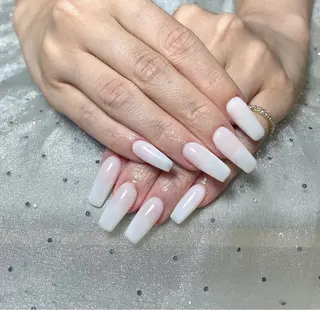 ネイル モナ& あきのネイルデザイン