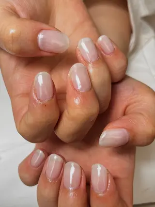 ネイル gypsofia ジプソフィアのネイルデザイン