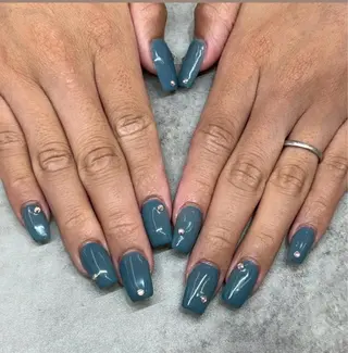 ネイル TAKANO AYANAのネイルデザイン