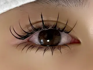 マツエク・マツパ e up by boss (旧Lino)所属・♡e up♡ .のマツエク・マツパデザイン