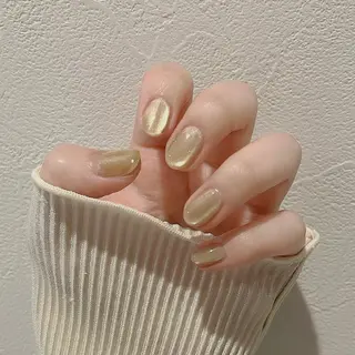 ネイル ネイルサロンriu所属・riu 🐰chinatsuのネイルデザイン