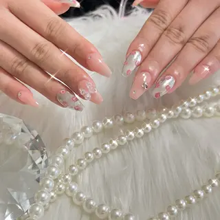 ネイル navi nail cocoのネイルデザイン