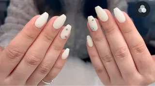 ネイル XIMINANAIL SALON堀江店のネイルデザイン