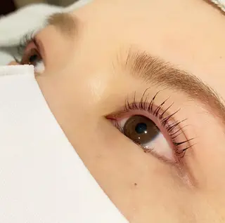 マツエク・マツパ 平本 清夏のマツエク・マツパデザイン