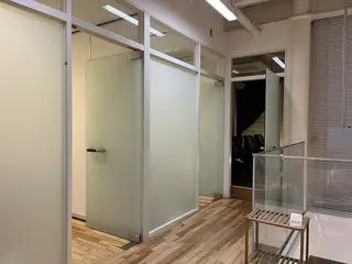 ハーブ🌿小顔❤ 海老名💎大西玲子のエステ・リラクイメージ