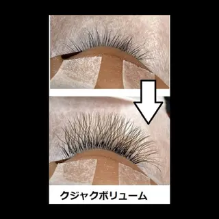 マツエク・マツパ くびれ作り専門サロン こねこのシッポ虎ノ門のエステ・リラクイメージ