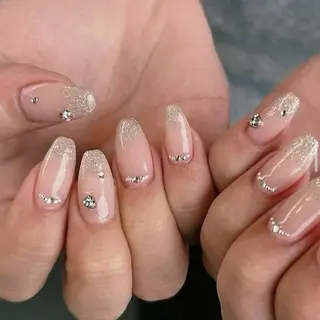 ネイル Nbibi nail salonのネイルデザイン