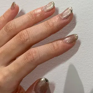 ネイル ayana nails所属・nail salon ayanaのネイルデザイン