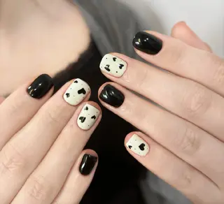 ネイル MIYUKI Nail所属・MIYUKI  美桜のネイルデザイン