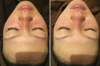 アニメ,Vオタク× 即効痩せエステサロンのエステ・リラクイメージ