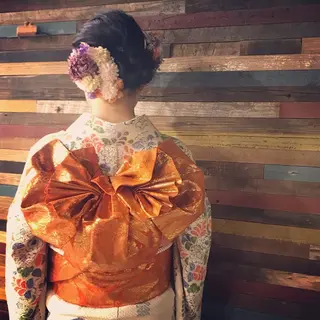 嶋田 直美のその他イメージ