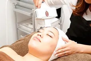 Salon de Ad1st所属・SHIMADA .Tのエステ・リラクイメージ