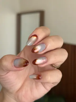 ネイル Nroom.所属・Nroom. /はるのネイルデザイン