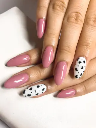 ネイル 【カメレオン】 上村 祥子のその他イメージ