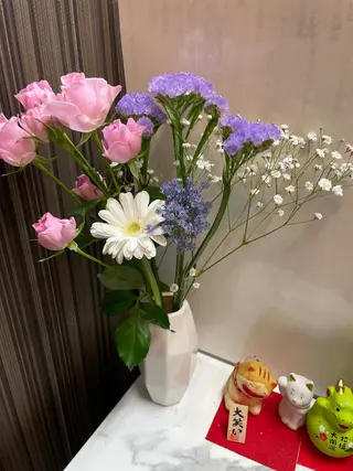 田川 美熙のエステ・リラクイメージ