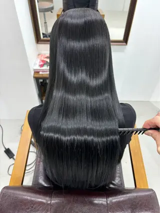 ロング Dice朋生/神戸/ メンズパーマ/パーマのヘアスタイル