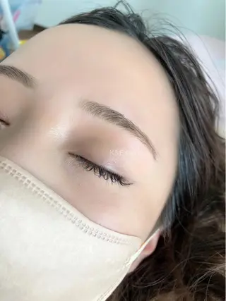 アイブロウ K&E lashe /大垣　まつ毛、眉毛のマツエク・マツパデザイン