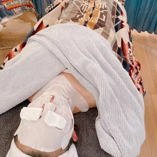 menard facial salon  下池田西所属・🌷岸和田エステ オーナー🌷のエステ・リラクイメージ