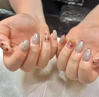 ネイル Sou. nailのネイルデザイン