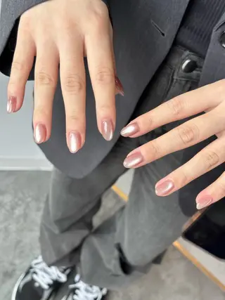 ネイル アウリイ三佐店所属・アウリイ 三佐店のネイルデザイン